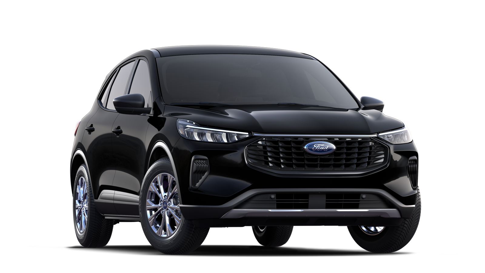 2025 Ford Escape Active AWD