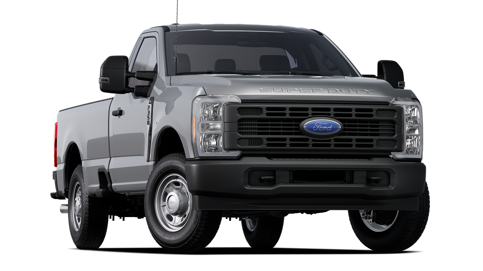 2024 Ford F350 SUPERDUTY XL SXT