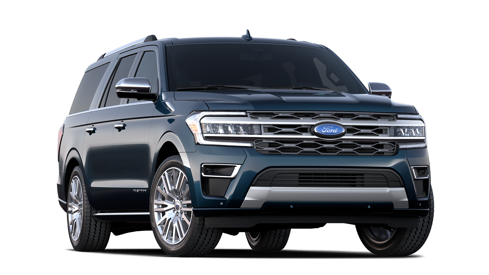 2024 Ford Expedition PLATINUM MAX